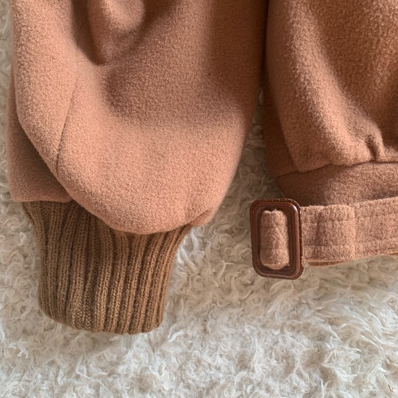 Valentino Vintage Wool Jacket - Picture 11 of 16